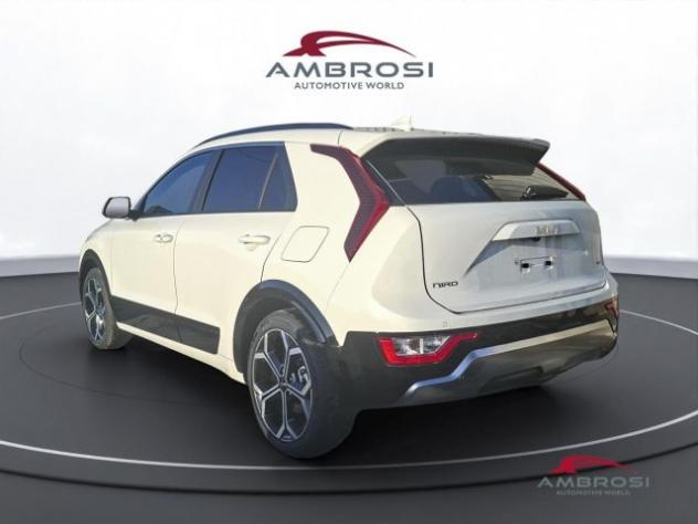 KIA Niro 1.6 MY25 HEV STYLE GPL rif. 23734662 - Foto 4