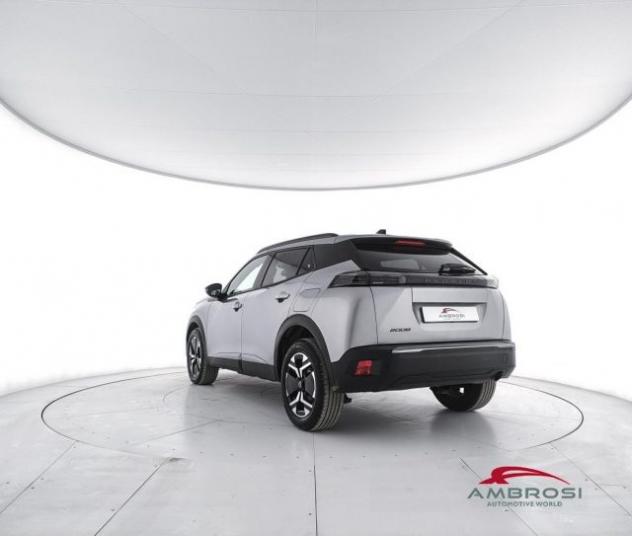 PEUGEOT 2008 1.2 puretech Allure s&s 100cv rif. 23356526 - Foto 4