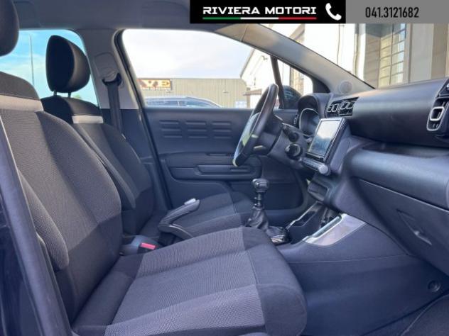 CITROEN C3 Aircross PureTech 110 S&S Plus rif. 23983924 - Foto 8