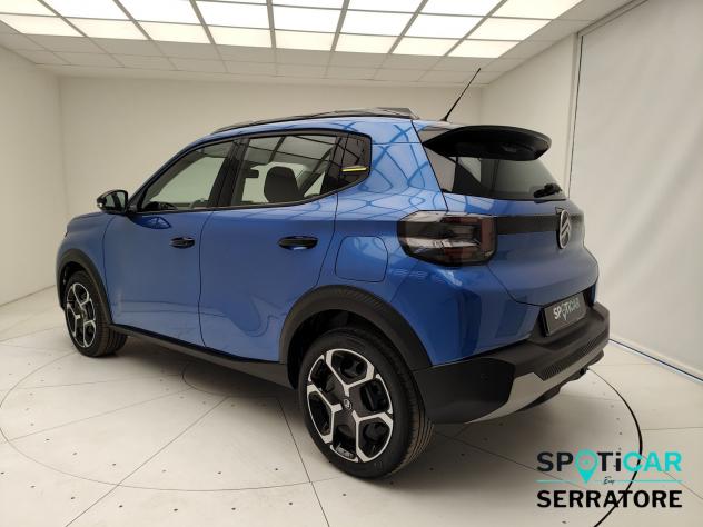 Citroën C3 IV 1.2 hybrid Plus 110cv edcs6 - Foto 4
