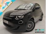 FIAT 500 III 2015 HYbrid BERLINA ICON