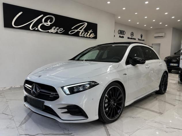 Mercedes-benz A 45 AMG 35 4Matic