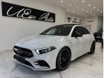 Mercedes-benz A 45 AMG 35 4Matic