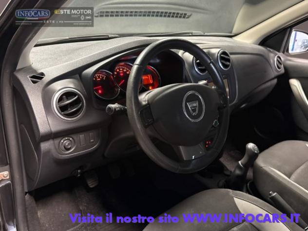 DACIA Sandero Stepway 900 TCe 90CV - Neopatentati rif. 24077845 - Foto 9