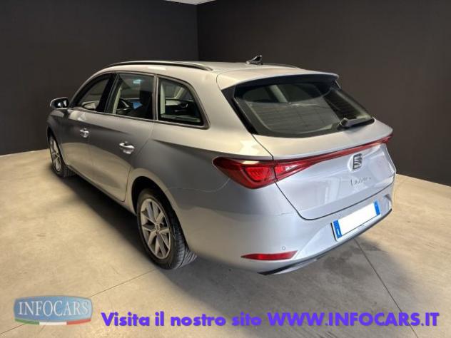 SEAT Leon Sportstourer 2.0 TDI 150 CV DSG Style - PROMO rif. 23999270 - Foto 2