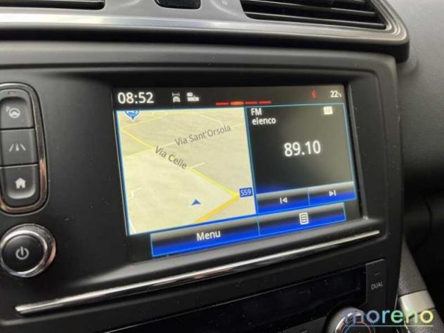 RENAULT Kadjar 1.5 dCi 110 CV Energy Bose EDC rif. 19169012 - Foto 7