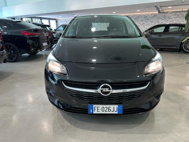 Opel Corsa 1.3 CDTI Cosmo NEOPATENTATI - Foto 2