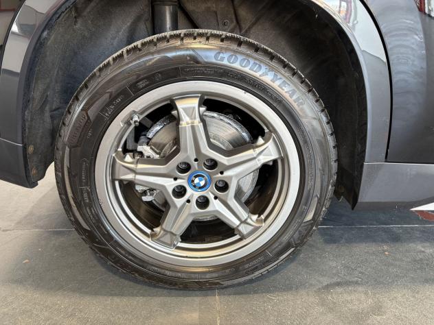 BMW X1 X1 XDRIVE 25E X-LINE AUT. - Foto 9