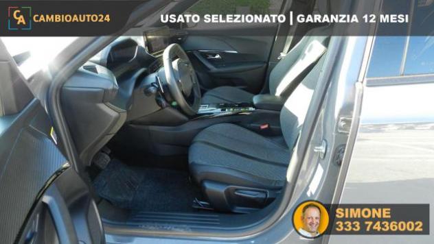 PEUGEOT 2008 PureTech 130 S&S EAT8 Allure PREZZO REALE rif. 23708784 - Foto 10