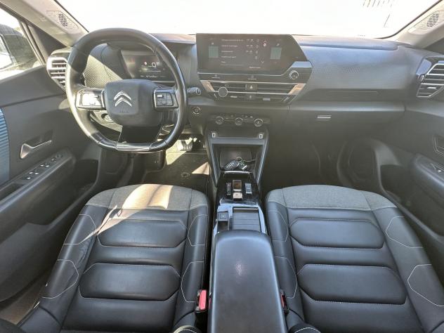 Citroën e-C4 57kW 77CV Electric Shine - Foto 10