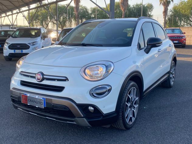 Fiat 500X 1.3 MultiJet 95 CV Cross - Foto 3