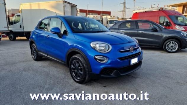 FIAT 500X 1.6 MultiJet 120 CV DCT Lounge rif. 23975341 - Foto 2