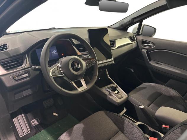 Mitsubishi ASX 1.3L Mild Hbrid (MHEV) Black Edition DCT - Foto 4