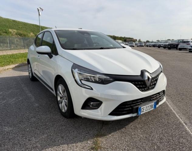 RENAULT Clio Blue dCi 85 CV 5 porte Business rif. 23723168 - Foto 3