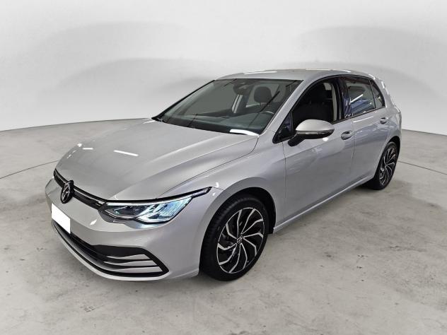 Volkswagen Golf 2.0 TDI Sport BMT