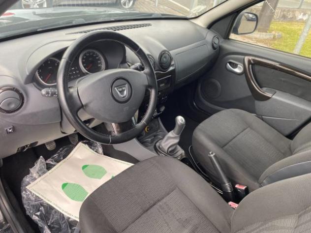 DACIA Duster 1.6 110cv 4x2 GPL rif. 23385354 - Foto 5