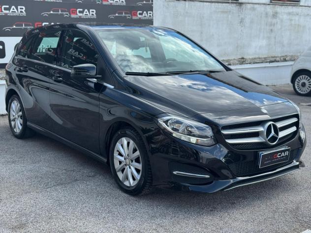 Mercedes-benz B 160 d Premium - Foto 2