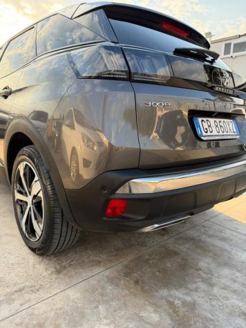 Peugeot 3008 BlueHDi 130 S&S Allure Pack - Foto 7