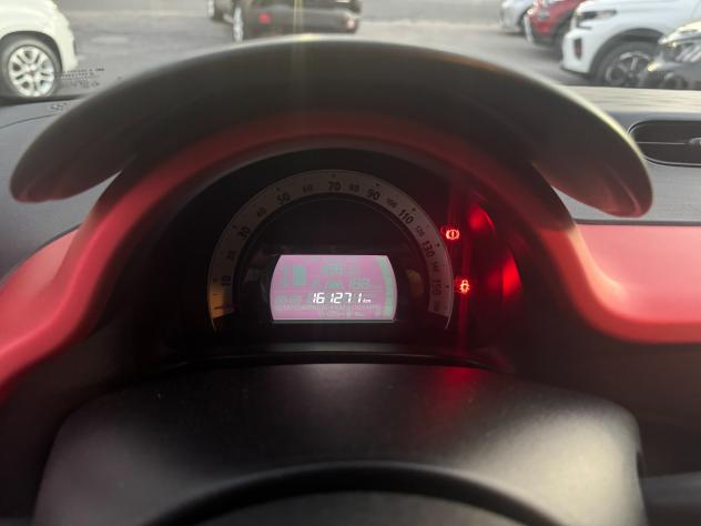 RENAULT TWINGO 1.0 BENZINA 2016 - Foto 10