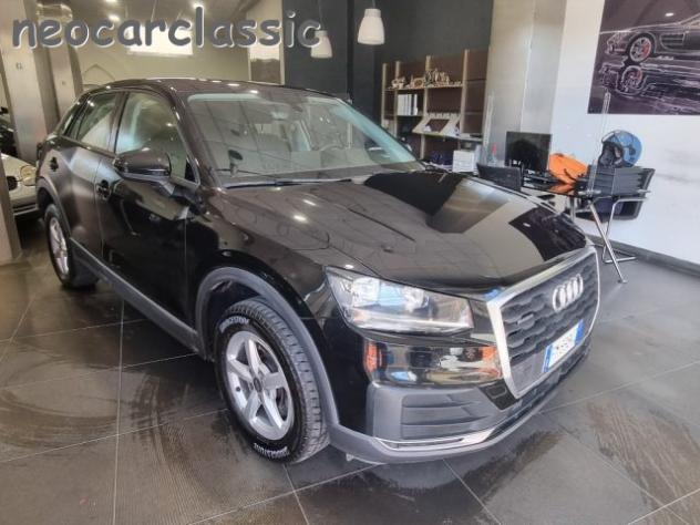 AUDI Q2 2.0 TDI quattro S tronic Business rif. 23807669 - Foto 3