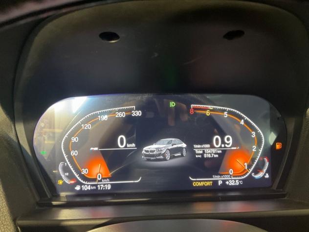 Bmw 116 116i 5p. Urban 110cv Manuale LiveCockpit Neopatentati - Foto 9