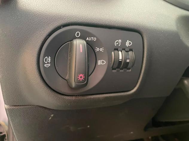 AUDI A1 SPTB 1.4TDI ULTRA 90cv - Foto 10