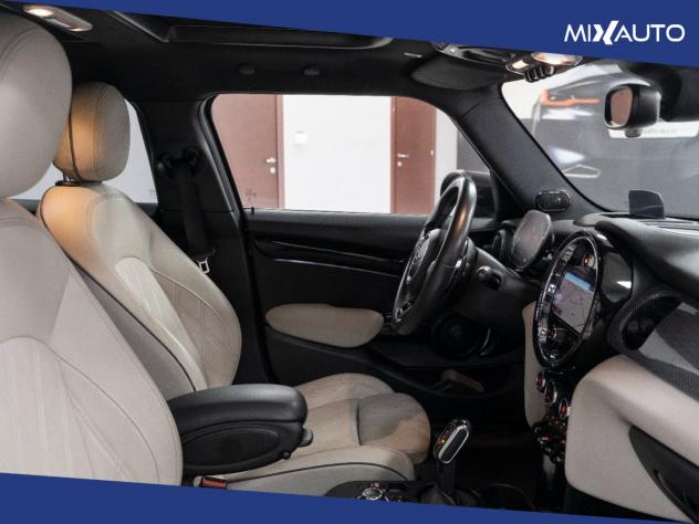 Mini Cooper S JCW 2.0 AUT EU6 - Foto 14