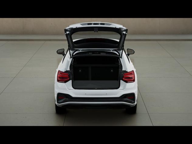 Audi Q2 Audi S line edition 35 TDI 110(150) kW(CV) S tronic - Foto 5