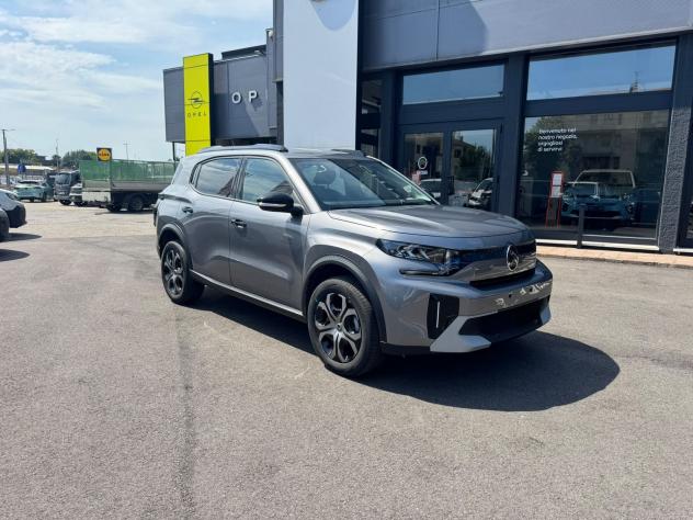 Citroën C3 Aircross Nuova Turbo 100 MT6 - PLUS - Foto 3