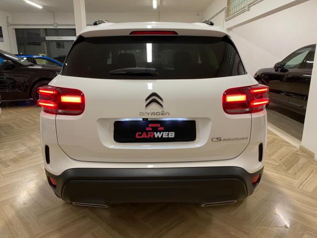 CITROEN C5 AIRCROSS 1.5 SHINE 130CV CAM 2023 - Foto 5