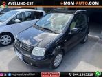 Fiat Panda 1.2 Dynamic Euro 5