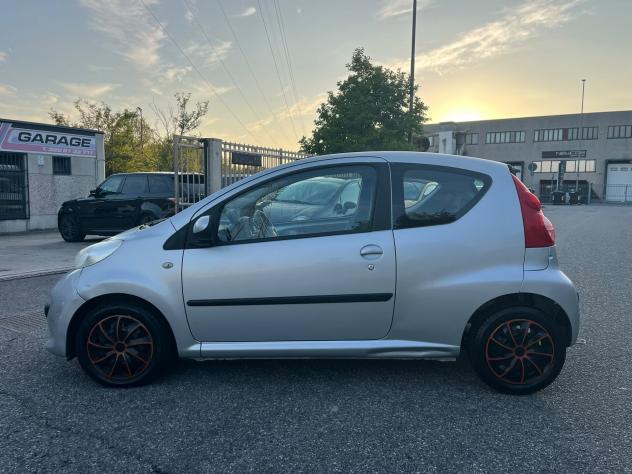 Peugeot 107 1.0 68CV 3p. SOLO 49.000 KM !!! - Foto 6