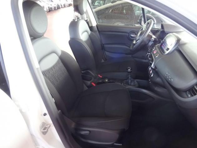 FIAT 500X 1.3 MultiJet 95 CV Crossover AUTOCARRO N1 rif. 24091981 - Foto 9