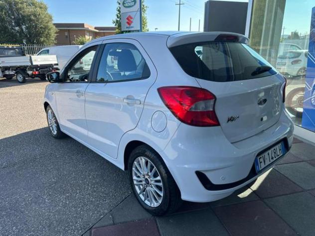 FORD Ka+ 1.2 85 CV Start&Stop Ultimate rif. 24123188 - Foto 3