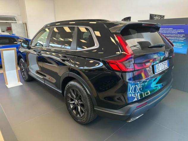 HONDA CR-V 2.0 Hev eCVT AWD Advance rif. 23873802 - Foto 4