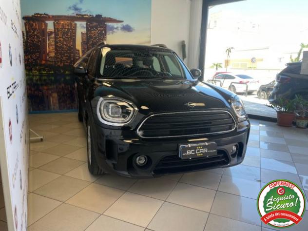 MINI Countryman 2.0 Cooper D 150cv Aut. *NAVI rif. 23917609 - Foto 3