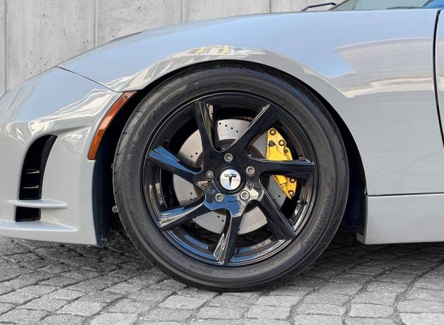 Tesla Roadster TESLA ROADSTER R80 - Foto 9