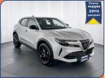 Alfa Romeo Junior Ibrida 1.2 145cv Hybrid eDCT6 ibrida