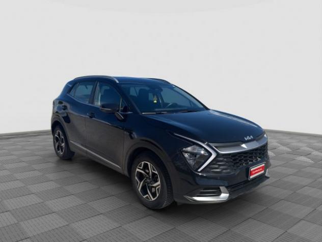KIA Sportage Sportage 1.6 CRDi MHEV DCT Style rif. 23697400 - Foto 7