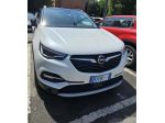 Opel Grandland X – 1.5 Ecotec Ultimate Start & Stop – 2019 - full optional