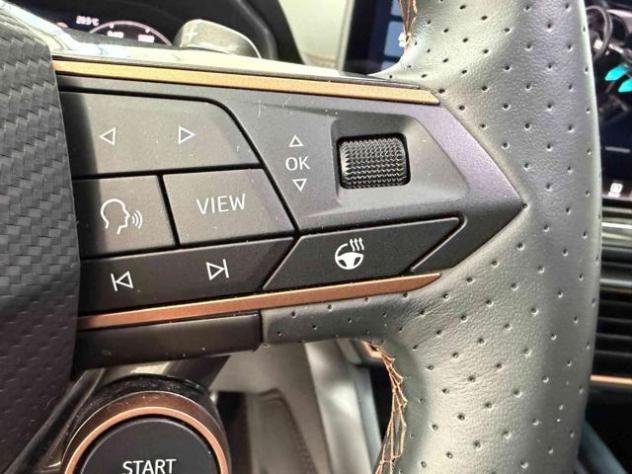 CUPRA Formentor 1.5 Hybrid DSG rif. 24024764 - Foto 7
