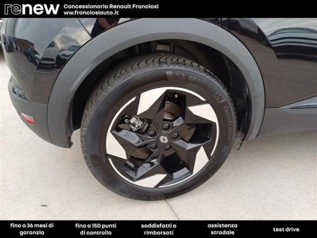 RENAULT Captur TCE 90 TECHNO MOD 2025 rif. 23788708 - Foto 9