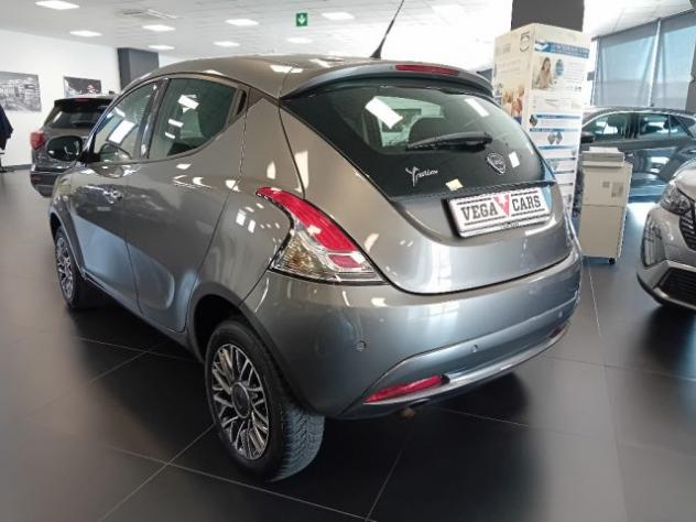 LANCIA Ypsilon 0.9 TwinAir Metano Ecochic Gold OK REVIS BOMB 2029 rif. 24109245 - Foto 5