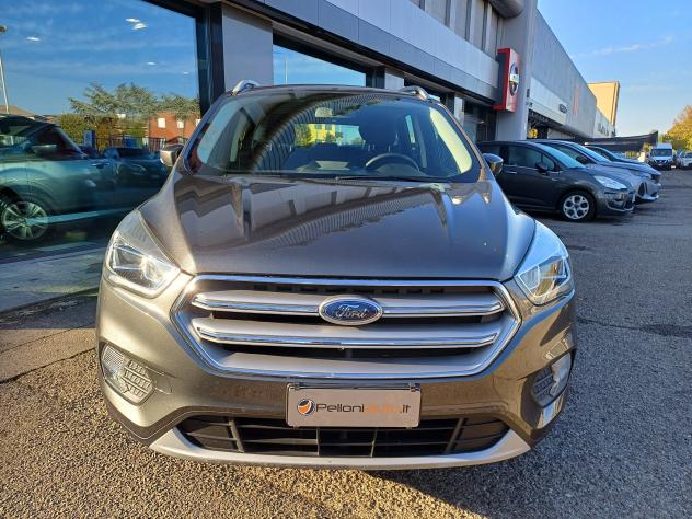 Ford Kuga Kuga 1.5 2wd 120cv KM CERTIFICATI-GARANZIA - Foto 5