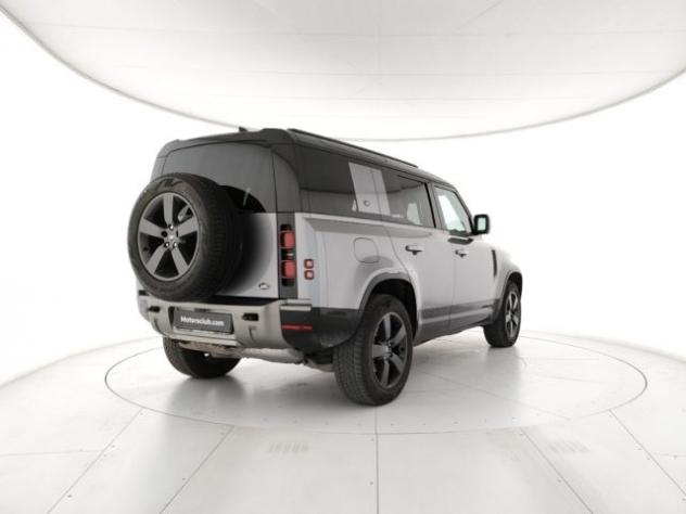 LAND ROVER Defender 110 3.0D I6 200CV AWD X-Dynamic SE- solo operatori rif. 23478286 - Foto 4