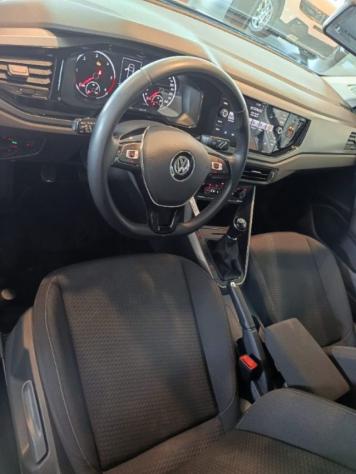 VOLKSWAGEN Polo 1.6 TDI CV 80 5p. KM 87400 rif. 23820261 - Foto 10