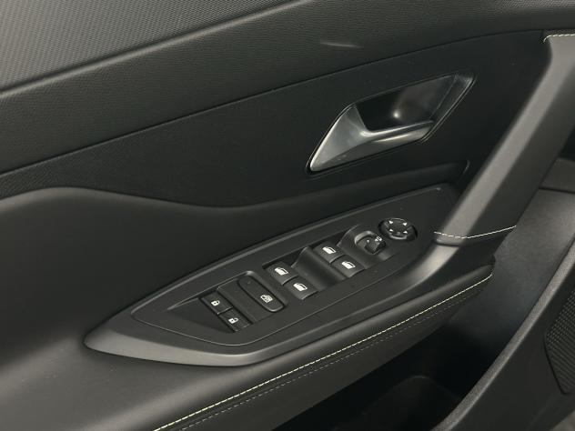 Peugeot 408 GT Hybrid 145 e-DSC6 aut. - Foto 9
