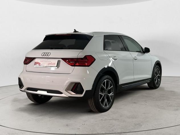 Audi A1 A1 allstreet 30 1.0 tfsi Business 116cv s tronic - Foto 4