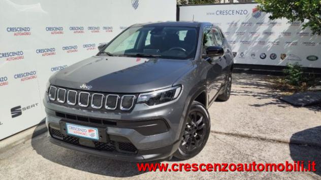 JEEP Compass 1.6 Multijet II 2WD Longitude rif. 24138222 - Foto 2