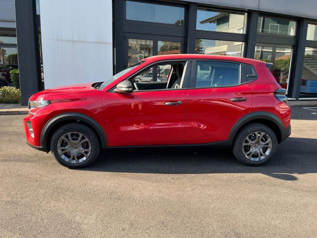 Citroën C3 Turbo 100cv - YOU - Foto 8